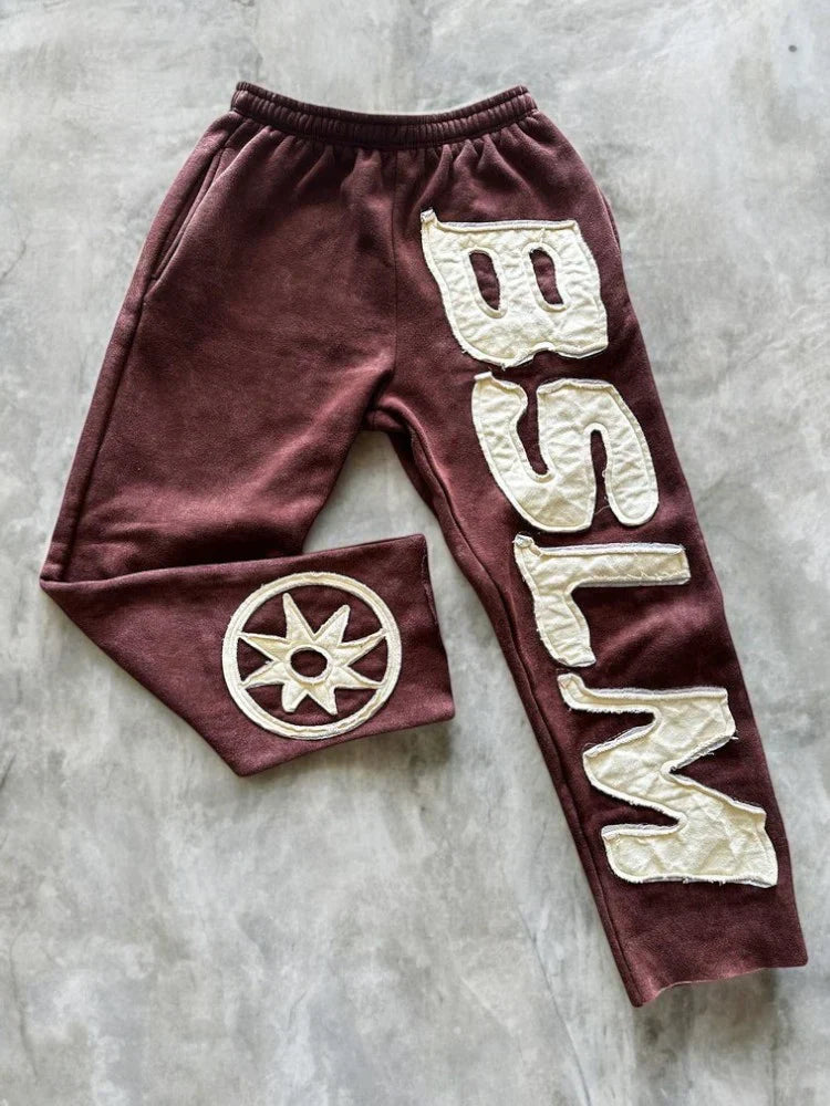 VelaSori™ BSLM Sweatpants