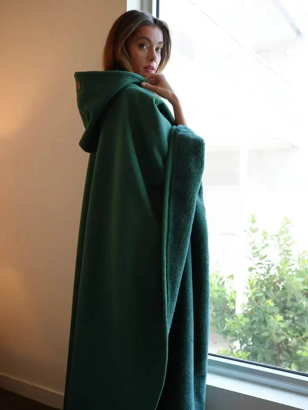 VelaSori™ SnugCloak