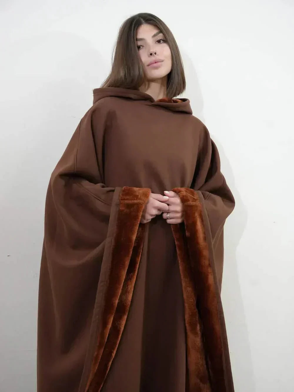 VelaSori™ SnugCloak