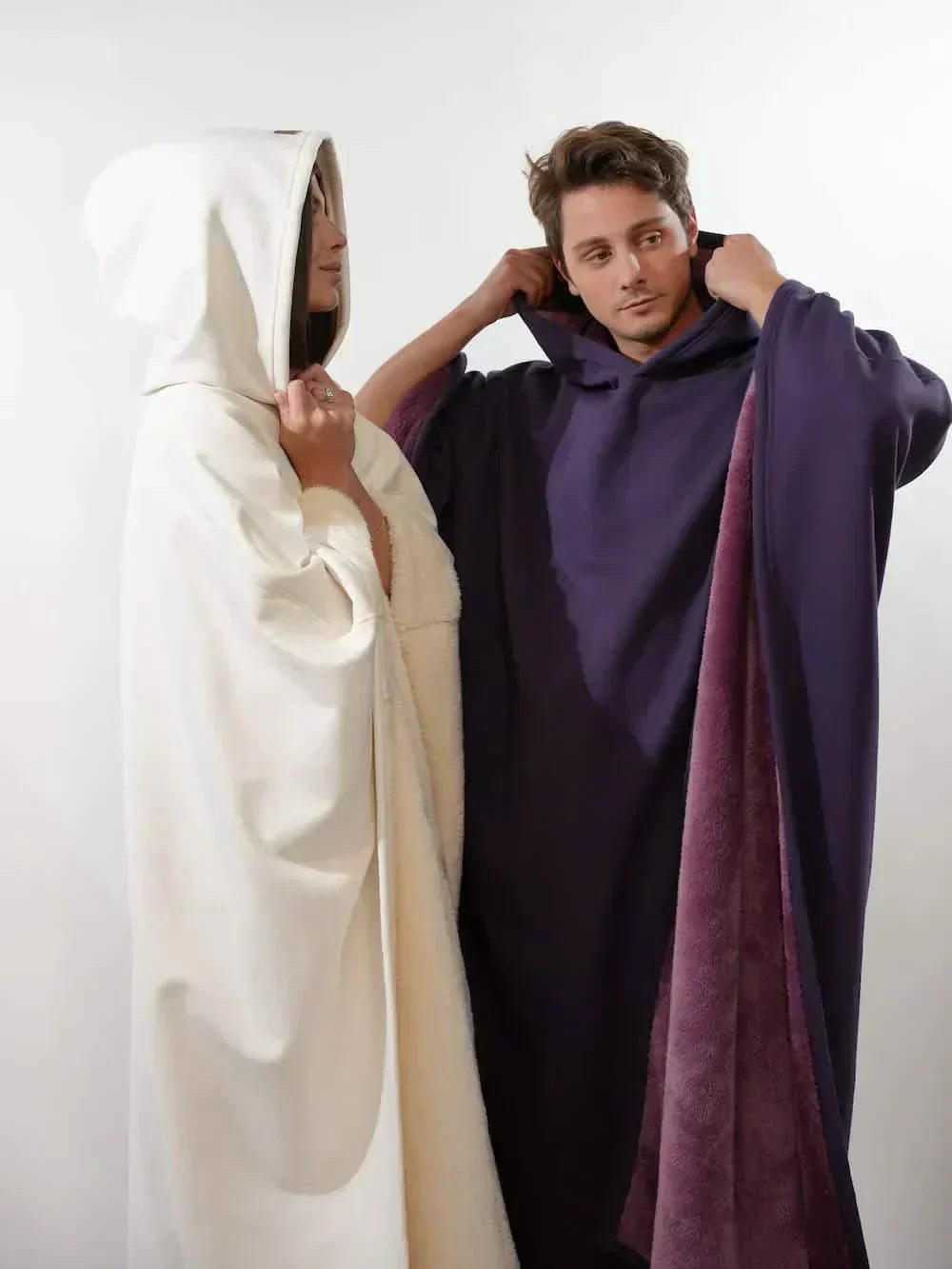 VelaSori™ SnugCloak