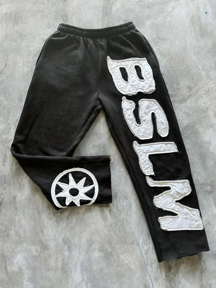 VelaSori™ BSLM Sweatpants