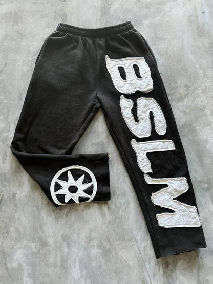 VelaSori™ BSLM Sweatpants