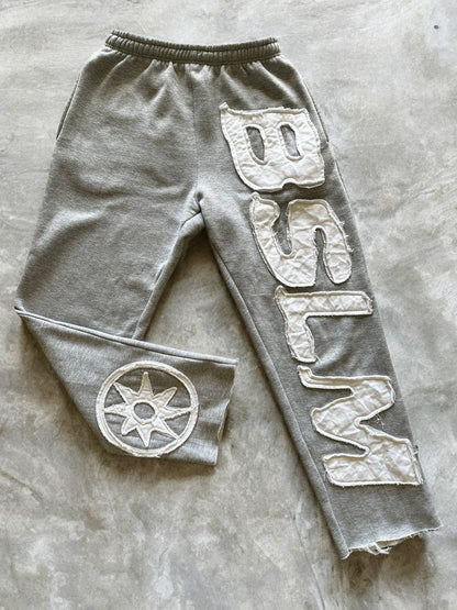 VelaSori™ BSLM Sweatpants