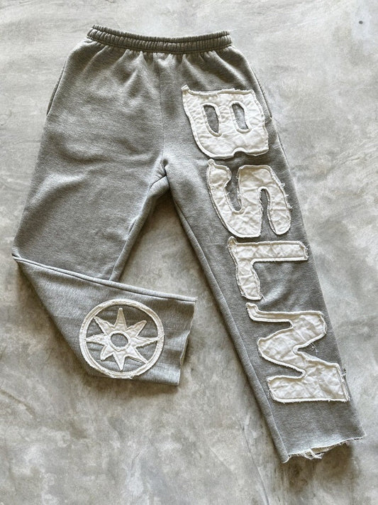 VelaSori™ BSLM Sweatpants