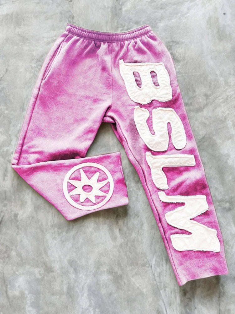 VelaSori™ BSLM Sweatpants